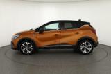 Renault Captur II 1.6 E-TECH R.S. Line LED Navi Kamera - Renault Captur mit Hybrid-Antrieb