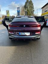 BMW X6 xDrive40i - - BMW X6 Gebrauchtwagen in Stuttgart