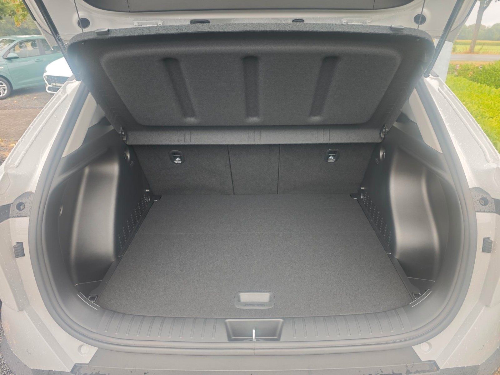 Hyundai Kona – Bild 6
