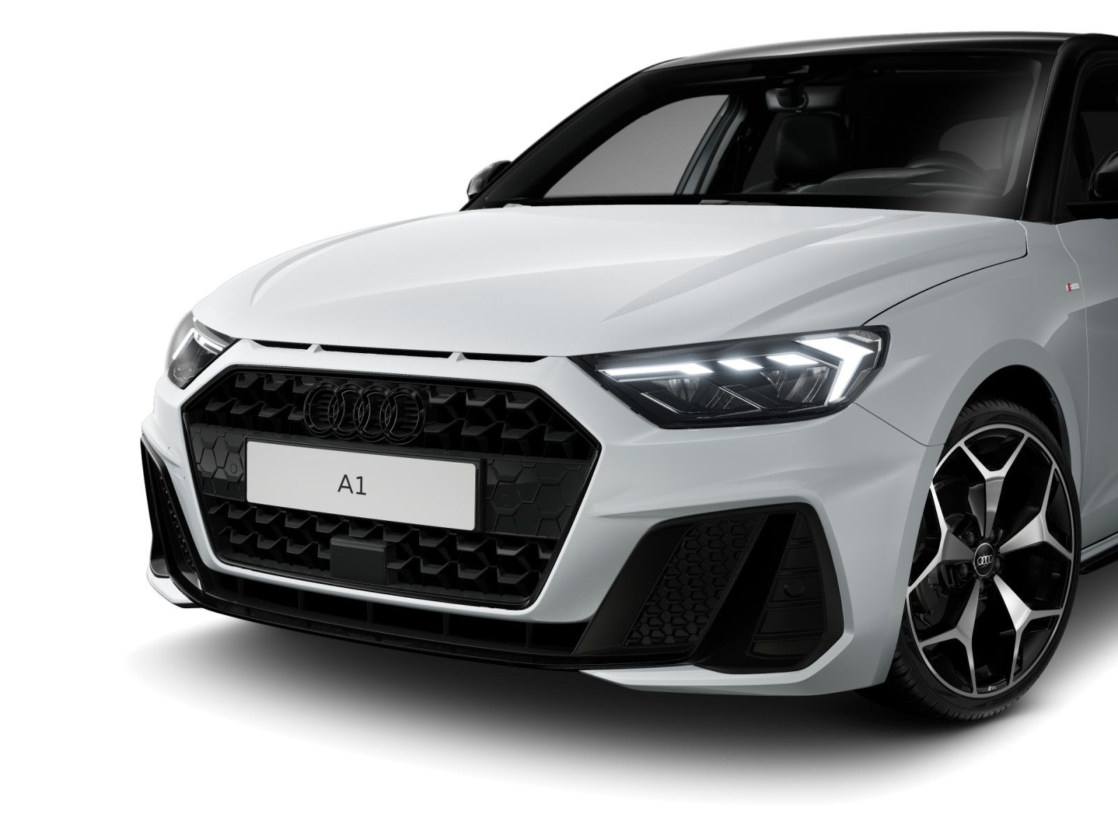 Audi A1 - Bild 9