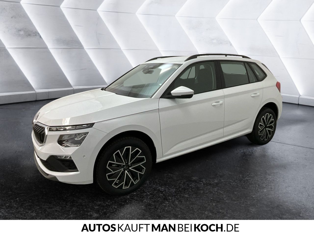 Skoda Kamiq Balance 1.0 TSI DSG NAVI ACC TRAVEL KAMERA imagem 3