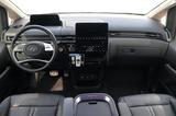 Hyundai STARIA 2.2 CRDi Allrad Signature - Gebrauchtwagen in Mannheim