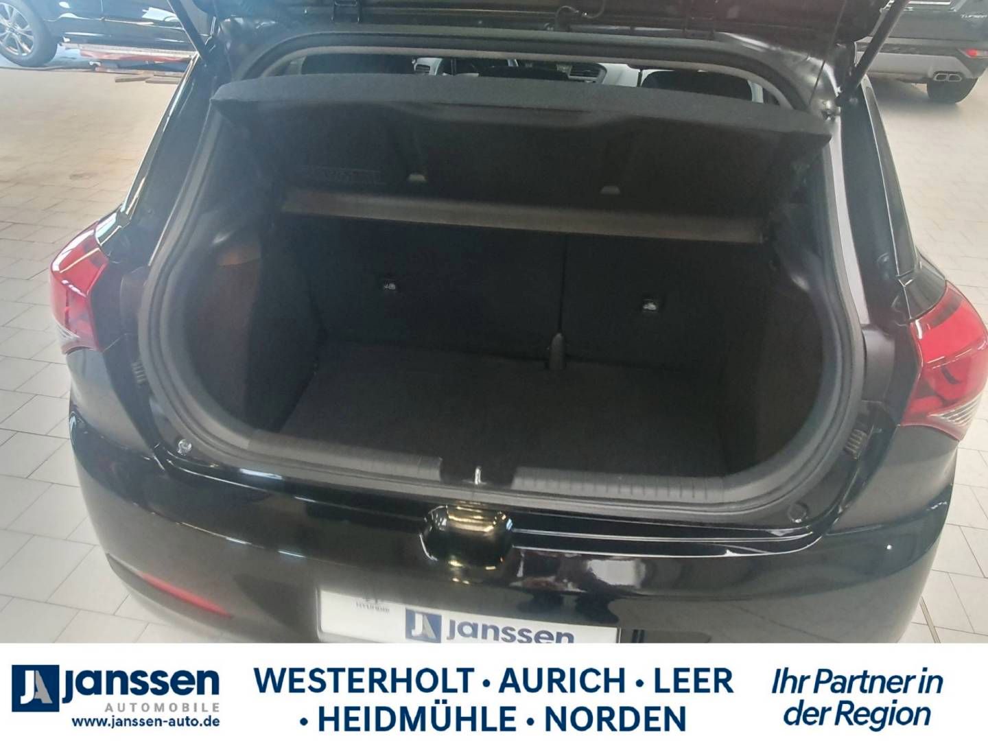 Fahrzeugabbildung Hyundai i20 5-Türer Classic