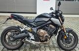 Honda CB 650 R ABS, A2, Service neu, kurzer KZH - Offers