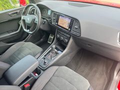 SEAT Ateca 2.0 TSI DSG FR 4Drive