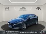 Mazda CX-30 SKY-X EXCLUSIVE-+DESIGN-P+18 Z+DRI-AS !! - Mazda CX-30 in Duisburg