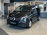 Mercedes-Benz V 250 d kompakt 4Matic 9G-TRONIC Edition - Mercedes-Benz: Kompakt