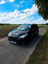 Peugeot 307 Sw - Peugeot 307 Gebrauchtwagen in Köln