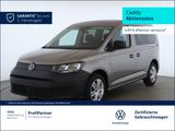 Volkswagen Caddy AHK PDC Navi Kamera Sitzhzg. GRA Bluetooth