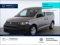 Volkswagen Caddy - Vorschau Bild 1