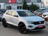 Volkswagen T-Roc 1.5 TSI ACT Sport*AUTOMATIK*BCM*AHK*GRA*BT - Gebrauchtwagen in Augsburg