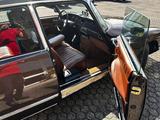 Citroën DS 23 Pallas | 1972 | Klassiker mit H Zulassung - Citroën DS: Pallas