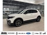 Volkswagen T-Cross 1.0 TSI OPF DSG Style - Volkswagen T-Cross in Essen