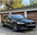 Volvo V60 Kombi Momentum Pro B4 Garantie - Volvo V60 Hybrid (Diesel/Elektro)