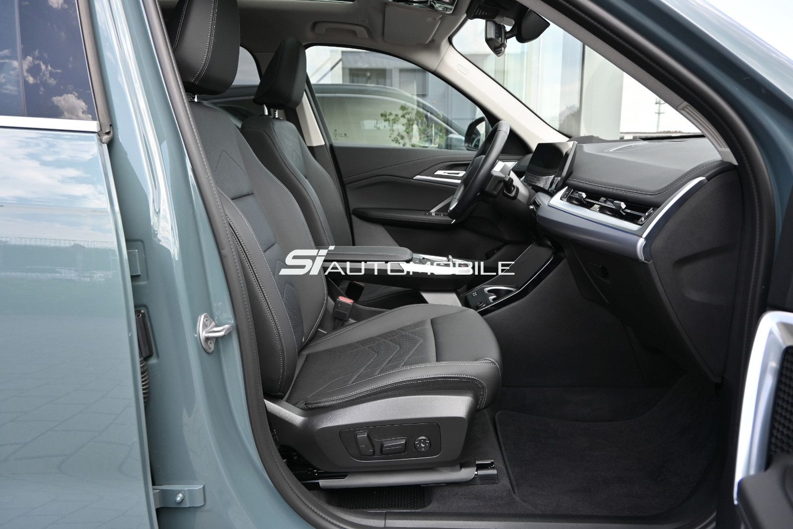 Fahrzeugabbildung BMW X1 xDr.23d xLine °ACC°AHK°HARMAN°HUD°MEMO°PA360°