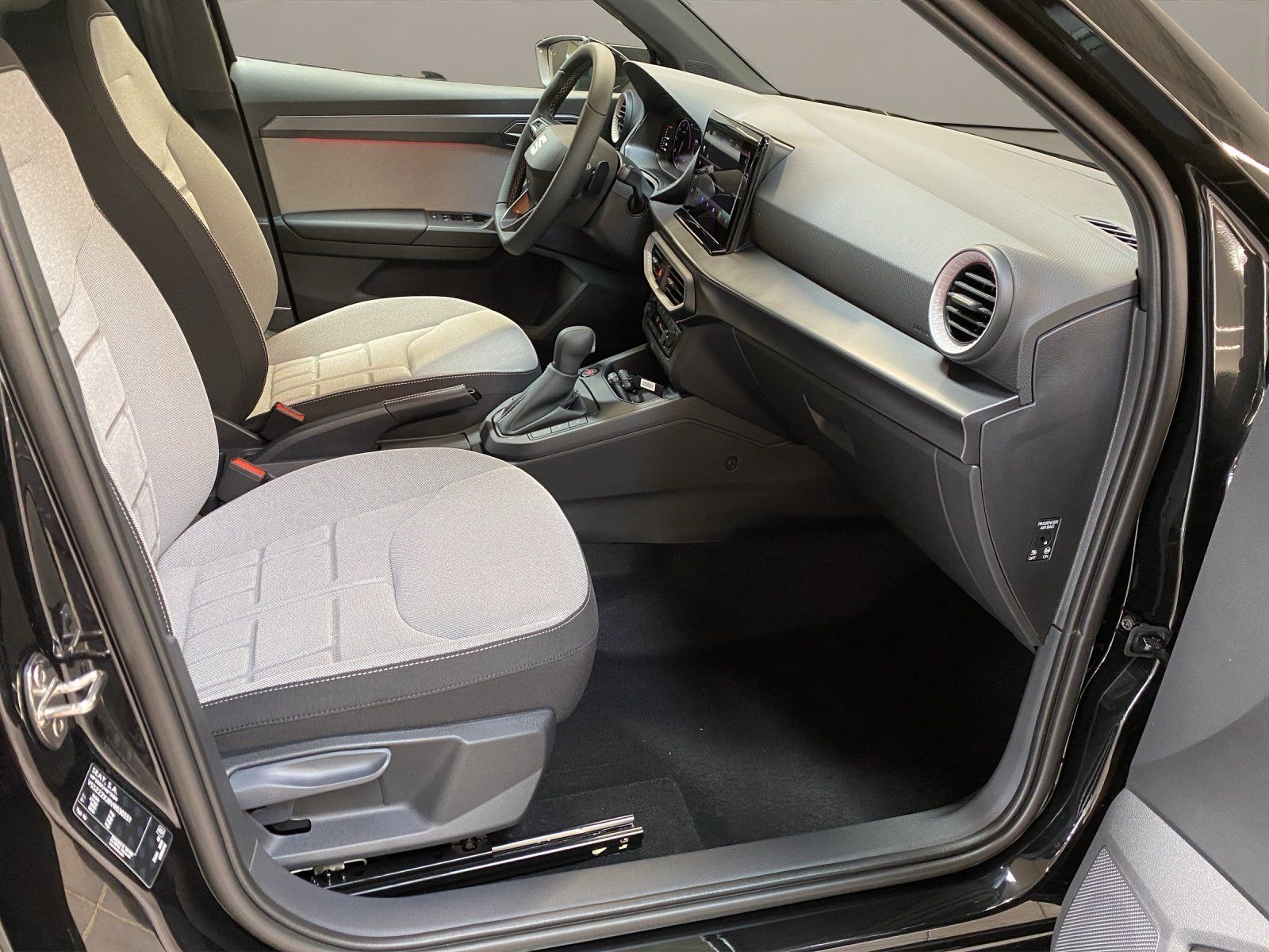 Seat Arona - Bild 18