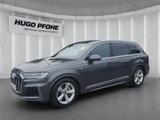 Audi Q7 55 3.0 TFSI 4x4 S Line Aut | LED | ACC | LEDE - gebrauchte Audi Q7 aus dem Jahr 2023