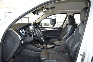 BMW X3 - 9
