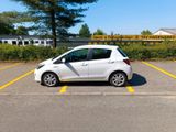 Toyota Yaris 1,5-l-VVT-i Hybrid - Toyota in Iserlohn