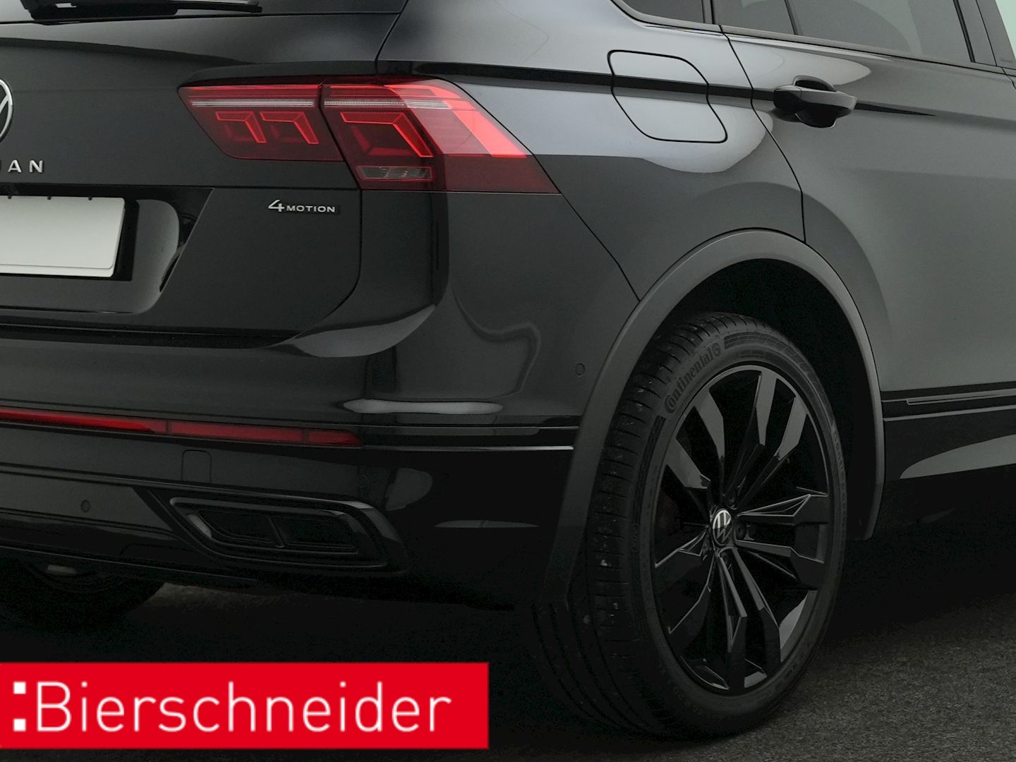 Volkswagen Tiguan 2.0 TSI DSG 4Mo. R-Line BLACK-STYLE AHK K foto 19