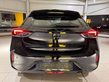 Bild 7 Opel Corsa F GS 100PS LM17-BiColor LED