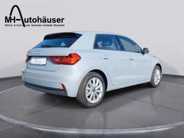 Audi A1 - 6