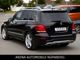 Mercedes-Benz GLK 220 CDI 4Matic*AMG*Alcantara*Led*Navi*Alu - Mercedes-Benz GLK 220 in Nürnberg