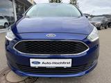 Ford C-MAX Business Edition 1.5TDCI 88KW Navi/SHZ/GRA - Ford C-Max: 1.8