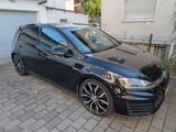 Volkswagen Golf 7 GTD DSG DYNAUDIO LEDER AHK eSHD Sport &  - Volkswagen Golf: 7 GTD
