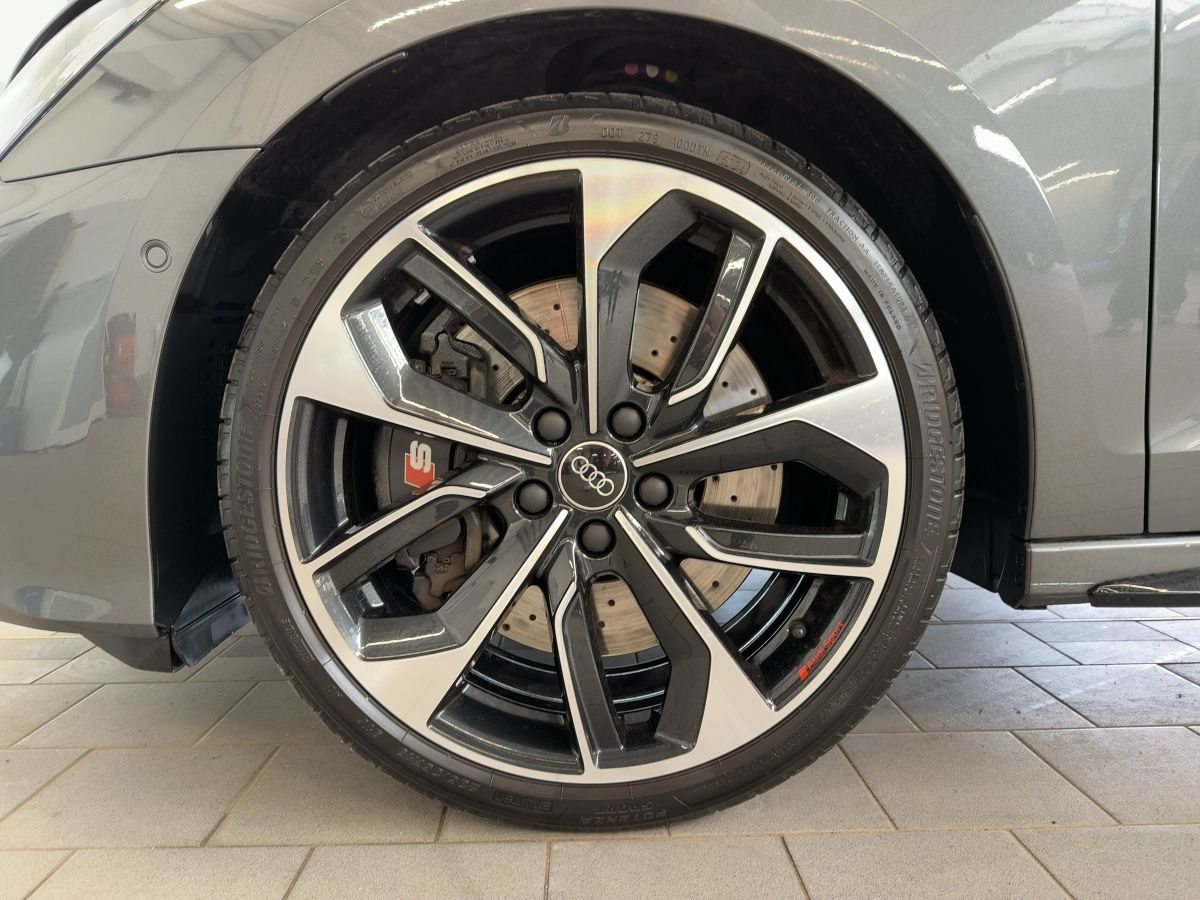 Audi S3 - Bild 20