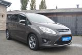 Ford Grand C-MAX Sync Edition*KLI*MULTI*AHK*SHZ*TÜV* - gebrauchte Ford Grand C-Max aus dem Jahr 2014