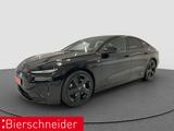 Audi A6 e-tron Sportback performance 2x S line 21 AHK - Audi A6 e-tron mit Anhängerkupplung