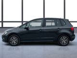 Volkswagen Golf Sportsvan 1.4 DSG Allstar Bi-Xenon+Kamera+W - Volkswagen Golf Sportsvan: Allstar