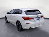 BMW 118i Advantage Klimaaut. PDC Durchlade - BMW 118: 118d Advantage