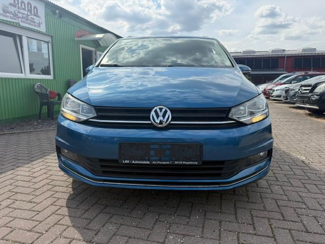 Volkswagen Touran Sound BMT/Start-Stopp