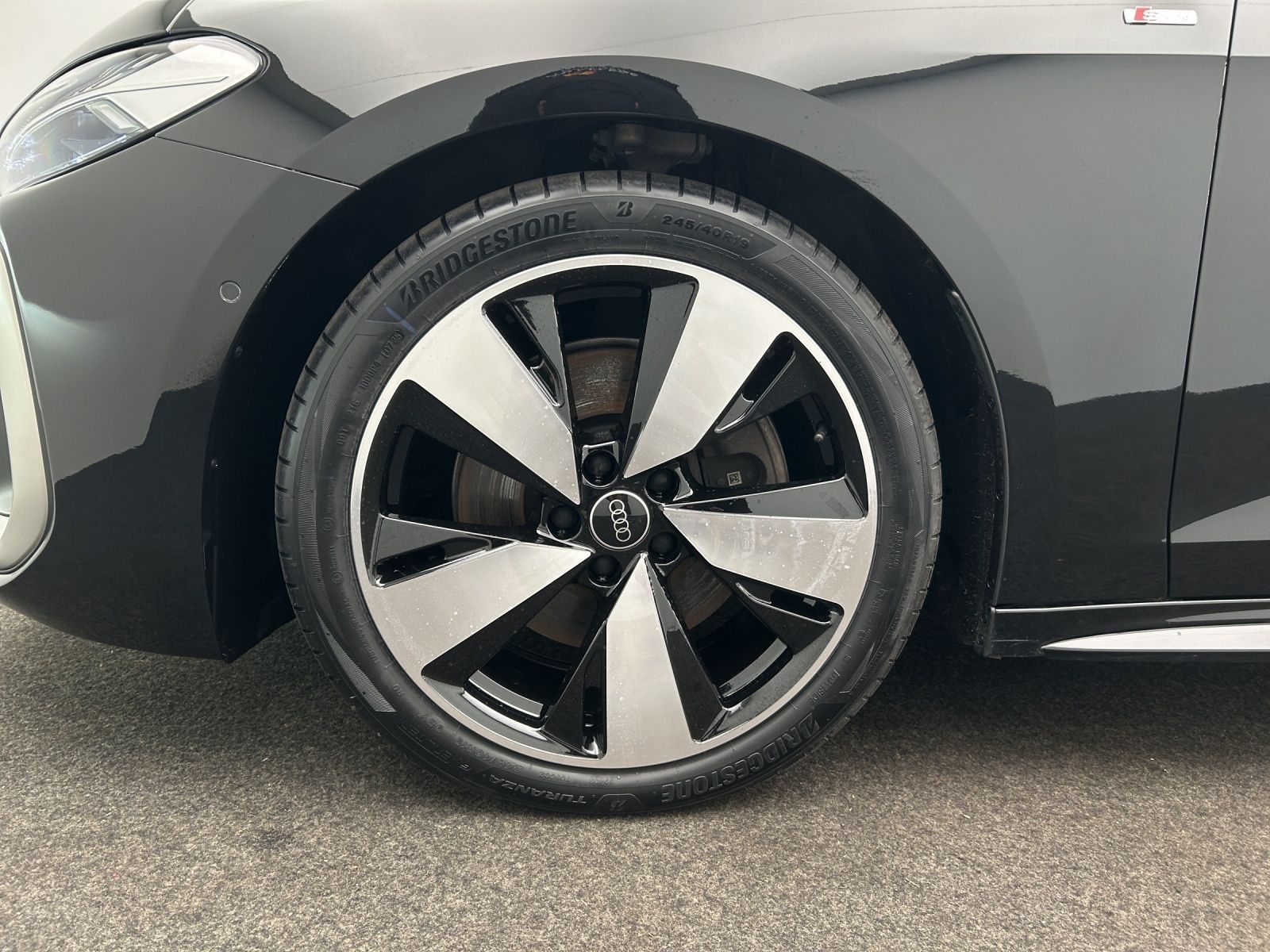 Audi A5 - Bild 18