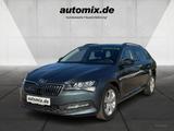 Skoda Superb Ambition,AUTOM.,Navi,SHZ,LM