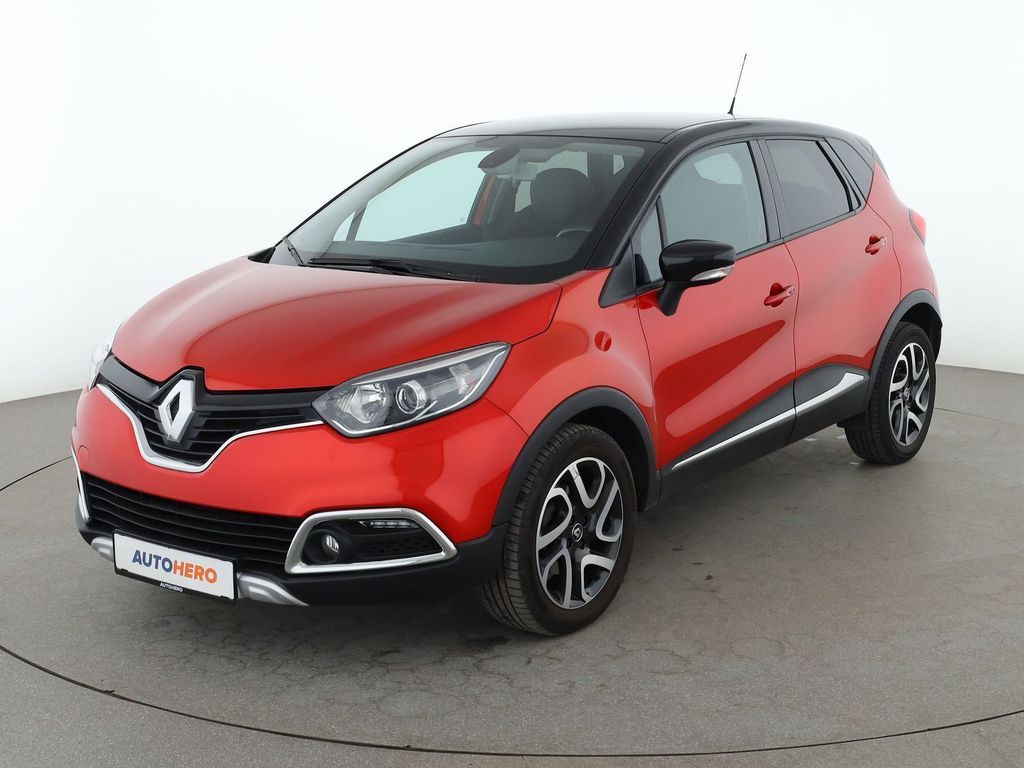 Image of Renault Captur