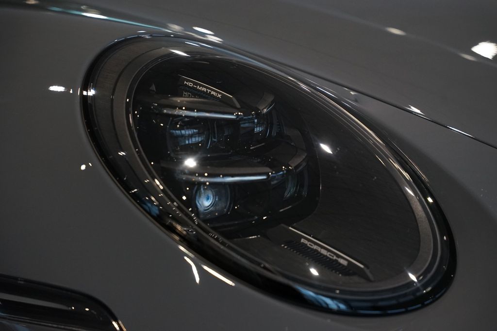 PORSCHE 992.2 Carrera GTS Cabriolet | HD-Matrix | BOSE PORSCHE 992.2 Carrera GTS Cabriolet | HD-Matrix | BOSE