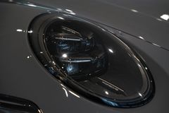 PORSCHE 992.2 Carrera GTS Cabriolet | HD-Matrix | BOSE PORSCHE 992.2 Carrera GTS Cabriolet | HD-Matrix | BOSE