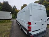 Mercedes-Benz Sprinter Maxi 316 L4H2.Navi.Klima.Kamera - Mercedes-Benz Sprinter 316 maxi
