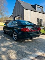 Audi S2 quattro Coupé 1992 1.Hand Urquattr... - Audi quattro: Ur