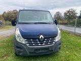 Renault Master Pritsche - gebrauchte Renault Master aus dem Jahr 2015