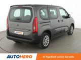 Citroën Berlingo 1.2 PureTech Feel M*TEMPO*CAM*PDC* - Citroën Berlingo Gebrauchtwagen in Frankfurt