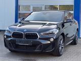 BMW X2 sDrive 20i "M-SPORTPAKET/M-SITZE/H&K/LED/CAM" - BMW X2 M Sportpaket Gebrauchtwagen