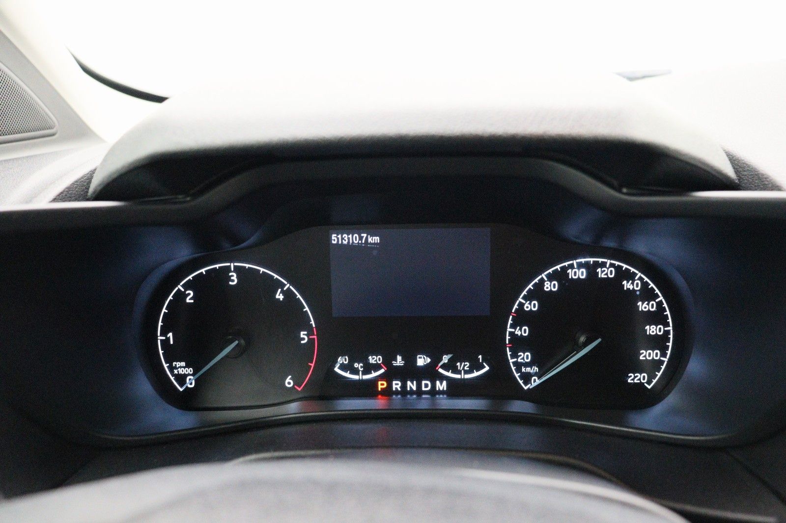 Fahrzeugabbildung Ford Grand Tourneo 1.5 Connect Active