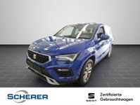 Seat Ateca - Vorschau Bild 1