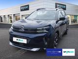 Citroën C5 Aircross Shine Pack 130 EAT8 AHK ACC Navi EPH - blaue Citroën C5 Aircross