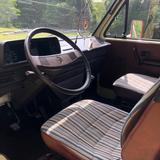 Volkswagen T3 Bulli Westfalia 1,9l Boxer mit Standheizung  - Volkswagen T3 mit Benzin-Antrieb