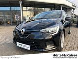 Renault Clio ZEN TCe 90 Klima+Android Auto+Apple Carplay